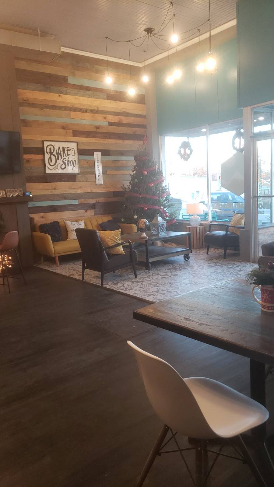 Mountain Mocha | cafe | 208 E Main St, Walhalla, SC 29691, USA | 8646389357 OR +1 864-638-9357