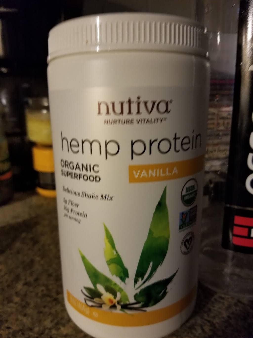 Top Notch Live Herbally | restaurant | 352 N Main St, Randolph, MA 02368, USA | 7818852797 OR +1 781-885-2797