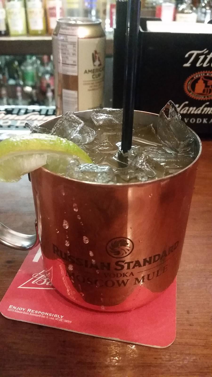 Lariat Bar & Grill | restaurant | 1121 Grand Ave, Grand Lake, CO 80447, USA | 9706279965 OR +1 970-627-9965