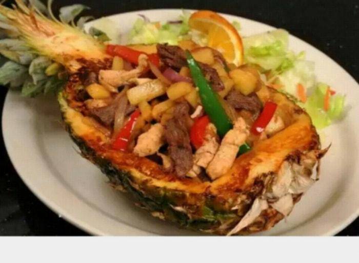 Mr. Garcias Mexican Grill and Cantina | restaurant | 211 Quincy Ave, Shenandoah, VA 22849, USA | 5407428655 OR +1 540-742-8655