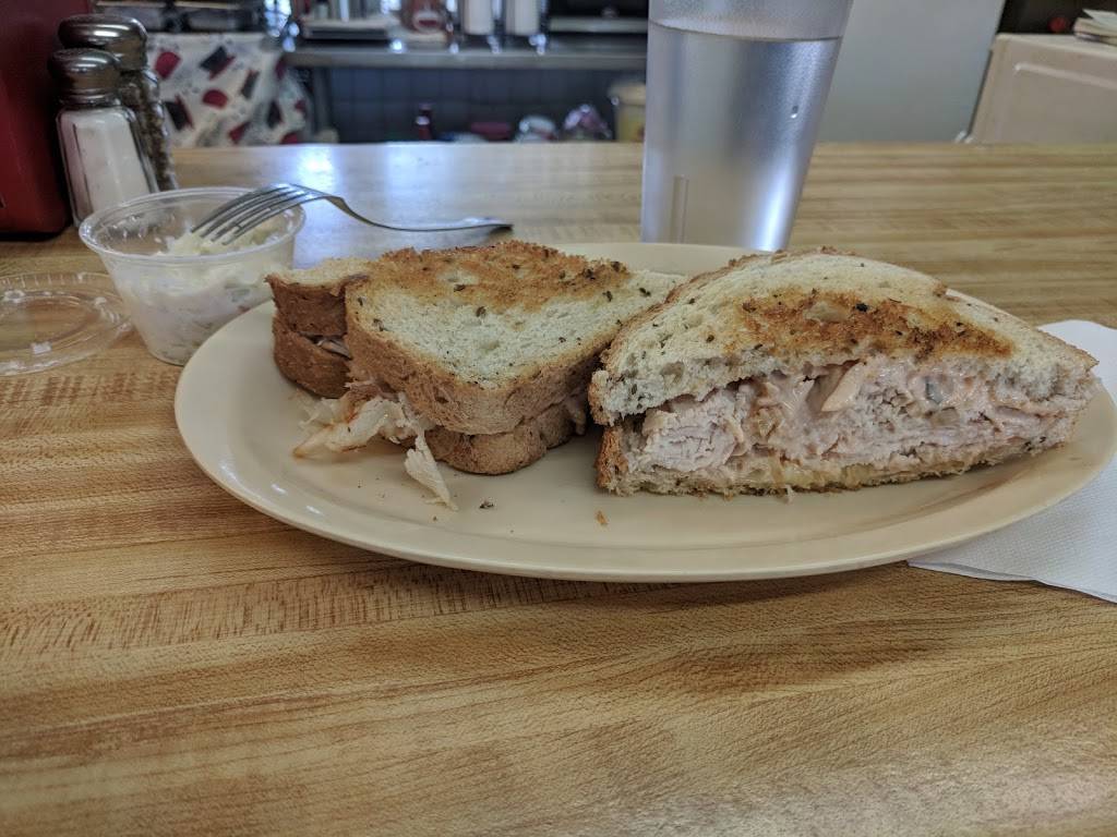 Andrea Quality Cheesecake | cafe | 6020 Edgewater Dr, Orlando, FL 32810, USA | 4072912490 OR +1 407-291-2490