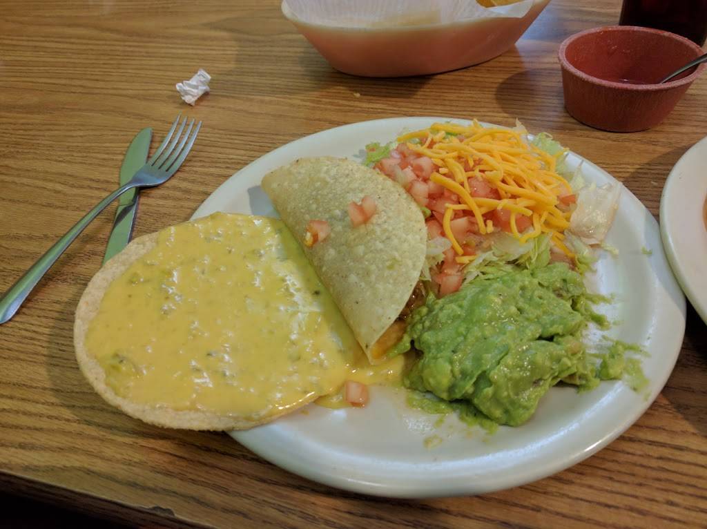 Don Teos Mexican Restaurant | restaurant | 2026 W 34th St, Houston, TX 77018, USA | 7136817641 OR +1 713-681-7641