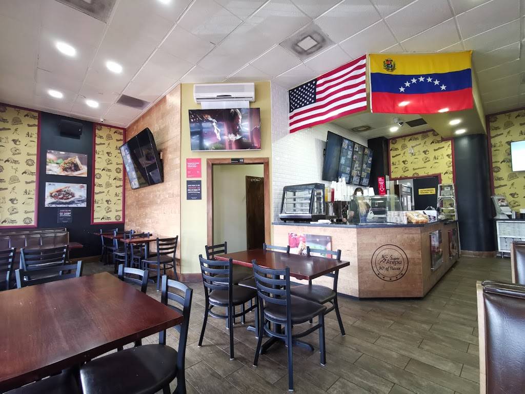 Eparepa | restaurant | 2600 NW 87th Ave #9, Doral, FL 33172, USA | 7868589641 OR +1 786-858-9641