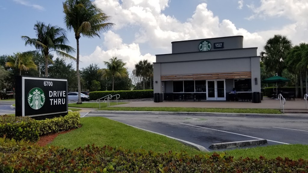 Starbucks | cafe | 6700 W Atlantic Blvd, Margate, FL 33063, USA | 9545903420 OR +1 954-590-3420