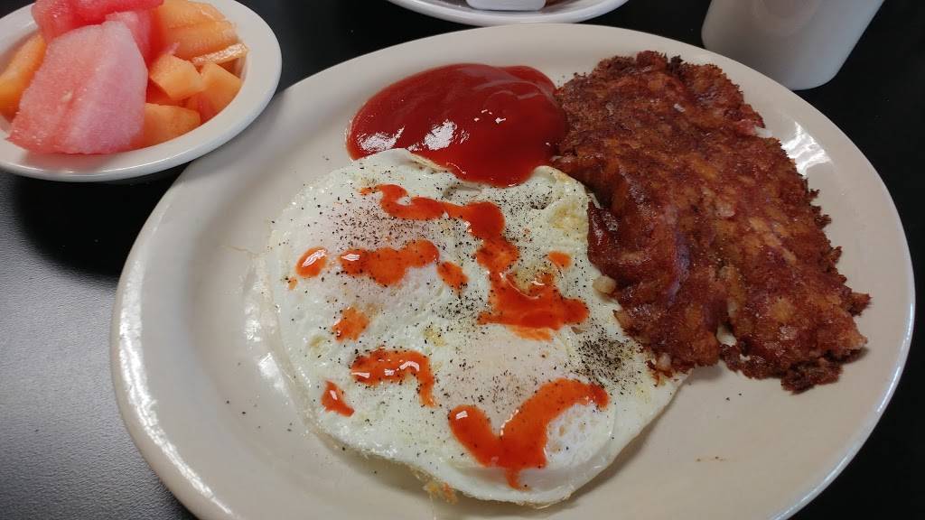 Gabys Family Restaurant | restaurant | 4890 122nd Ave N, Clearwater, FL 33762, USA | 7275617400 OR +1 727-561-7400