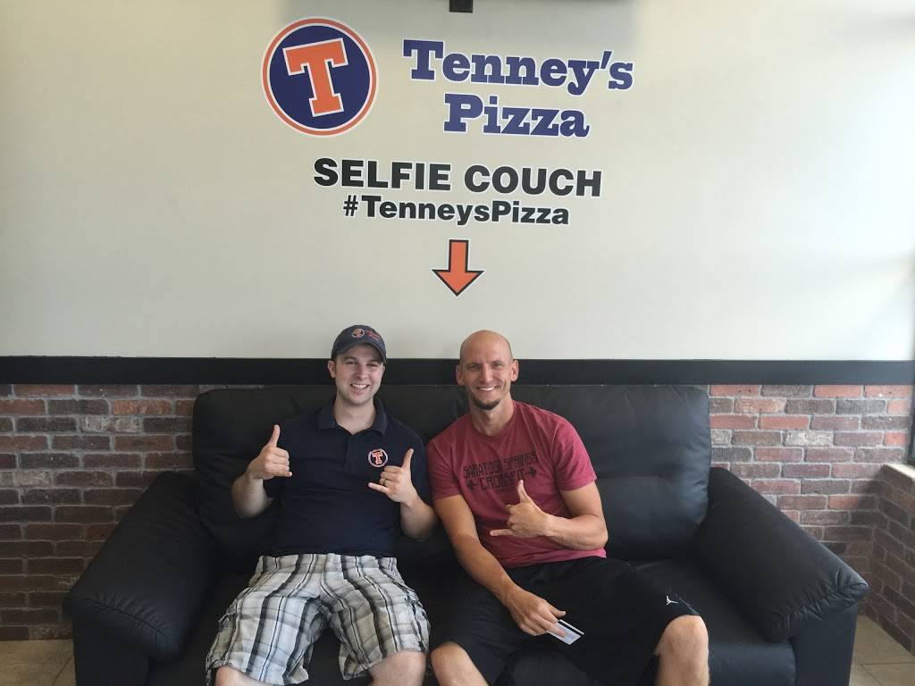 Tenneys Pizza Riverton/Herriman | meal delivery | 12566 S Rhetski Ln, Riverton, UT 84065, USA | 8013021234 OR +1 801-302-1234