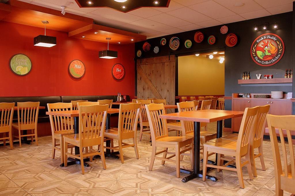 Galitos Flame Grilled Chicken - Dixie Mississauga | restaurant | 5200 Dixie Rd #55, Mississauga, ON L4W 1E4, Canada | 9052320252 OR +1 905-232-0252