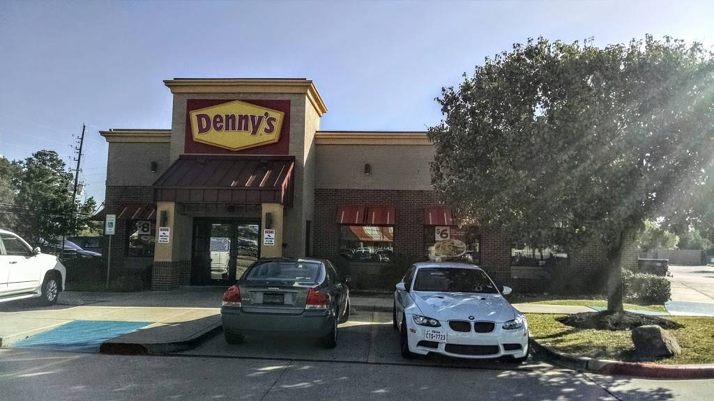 Dennys | restaurant | 6111 Farm to Market Rd 1488, Magnolia, TX 77354, USA | 2813051906 OR +1 281-305-1906