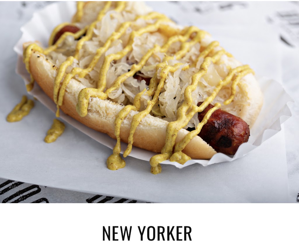 The Original Hot Dog Factory | restaurant | 9211 N Tryon St Suite 9, Charlotte, NC 28262, USA | 9807713001 OR +1 980-771-3001