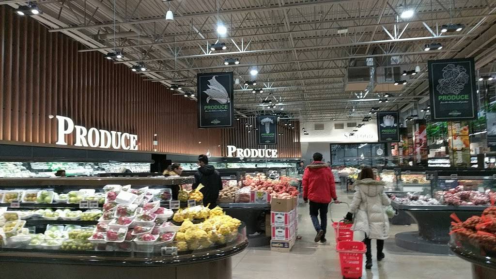 Nations Fresh Foods | meal takeaway | 2933-B Eglinton Ave W, Mississauga, ON L5M 6J3, Canada | 9058288688 OR +1 905-828-8688