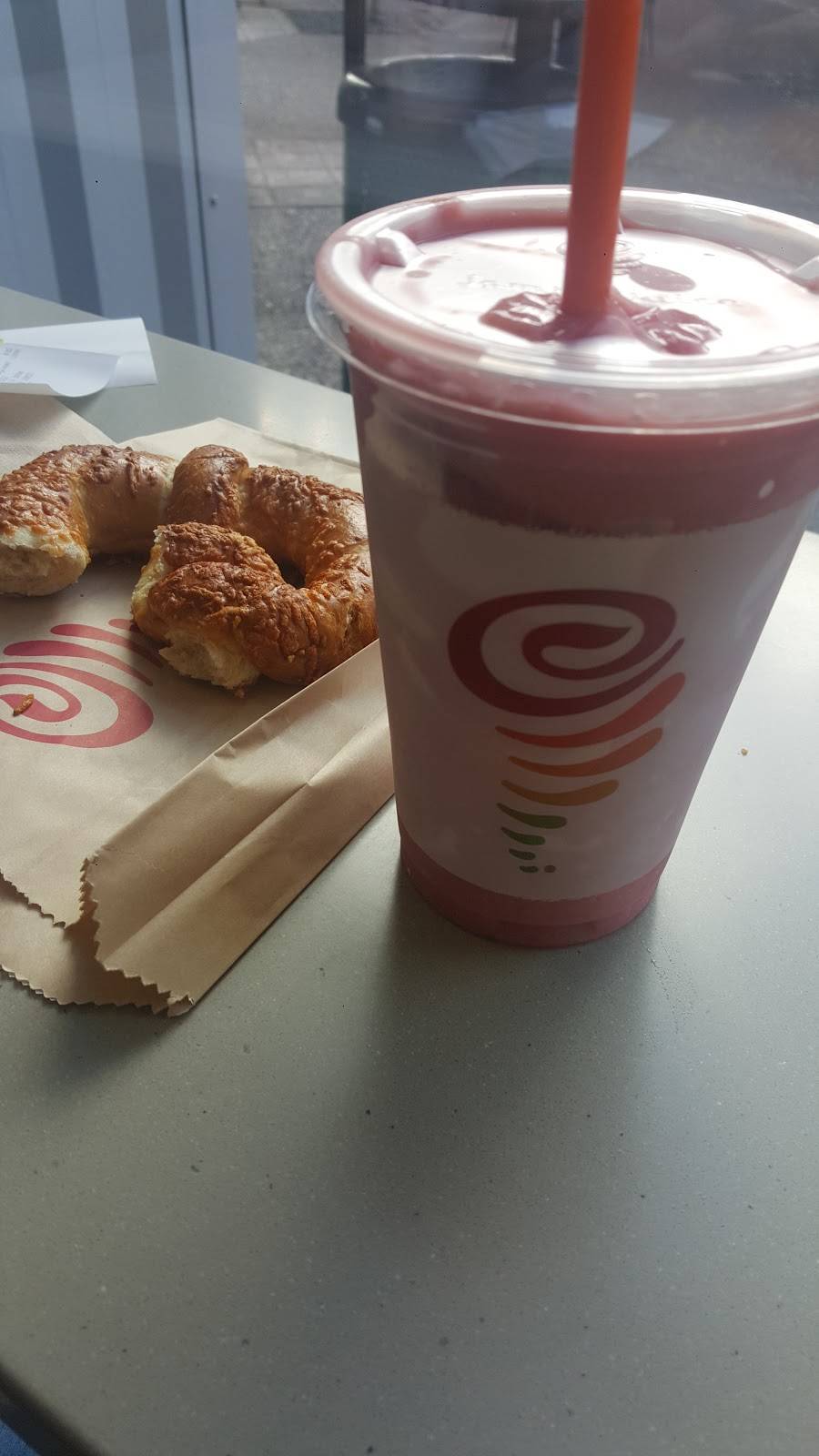 Jamba | restaurant | 22401 NE Glisan St ste a, Wood Village, OR 97060, USA | 5034929467 OR +1 503-492-9467