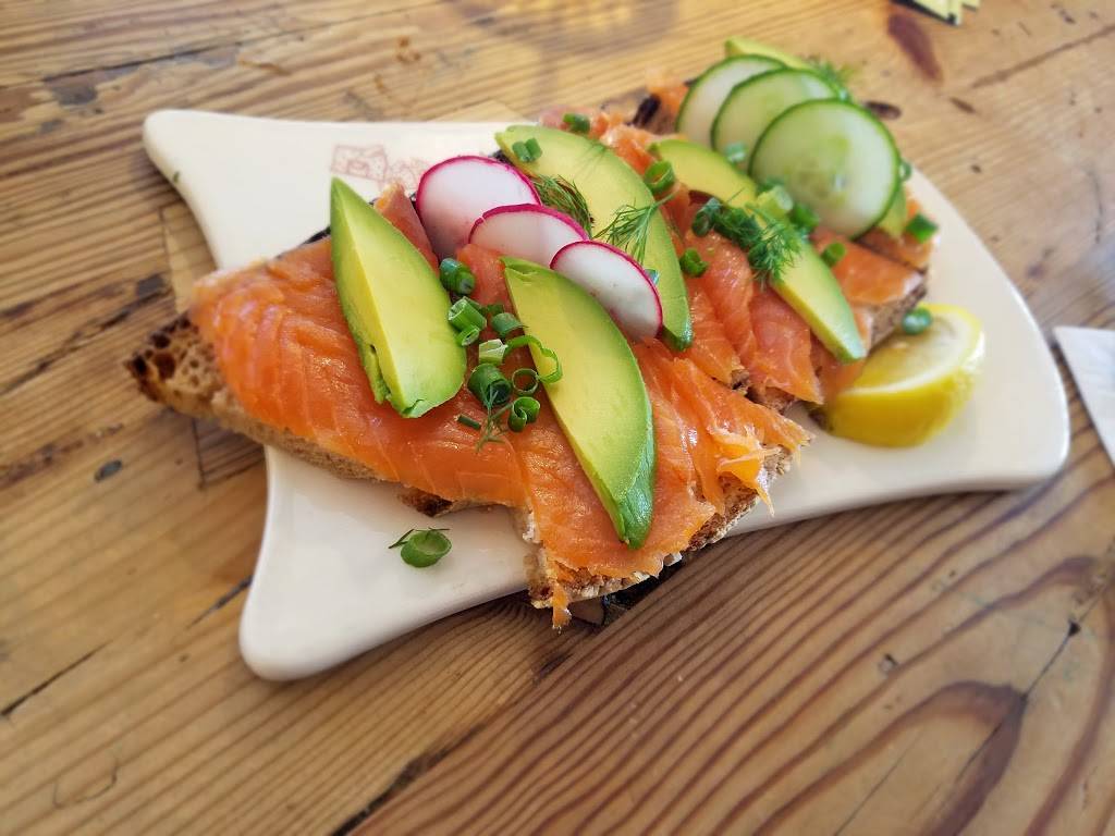 Le Pain Quotidien | restaurant | 223 E Lancaster Ave, Wayne, PA 19087, USA | 4845882574 OR +1 484-588-2574