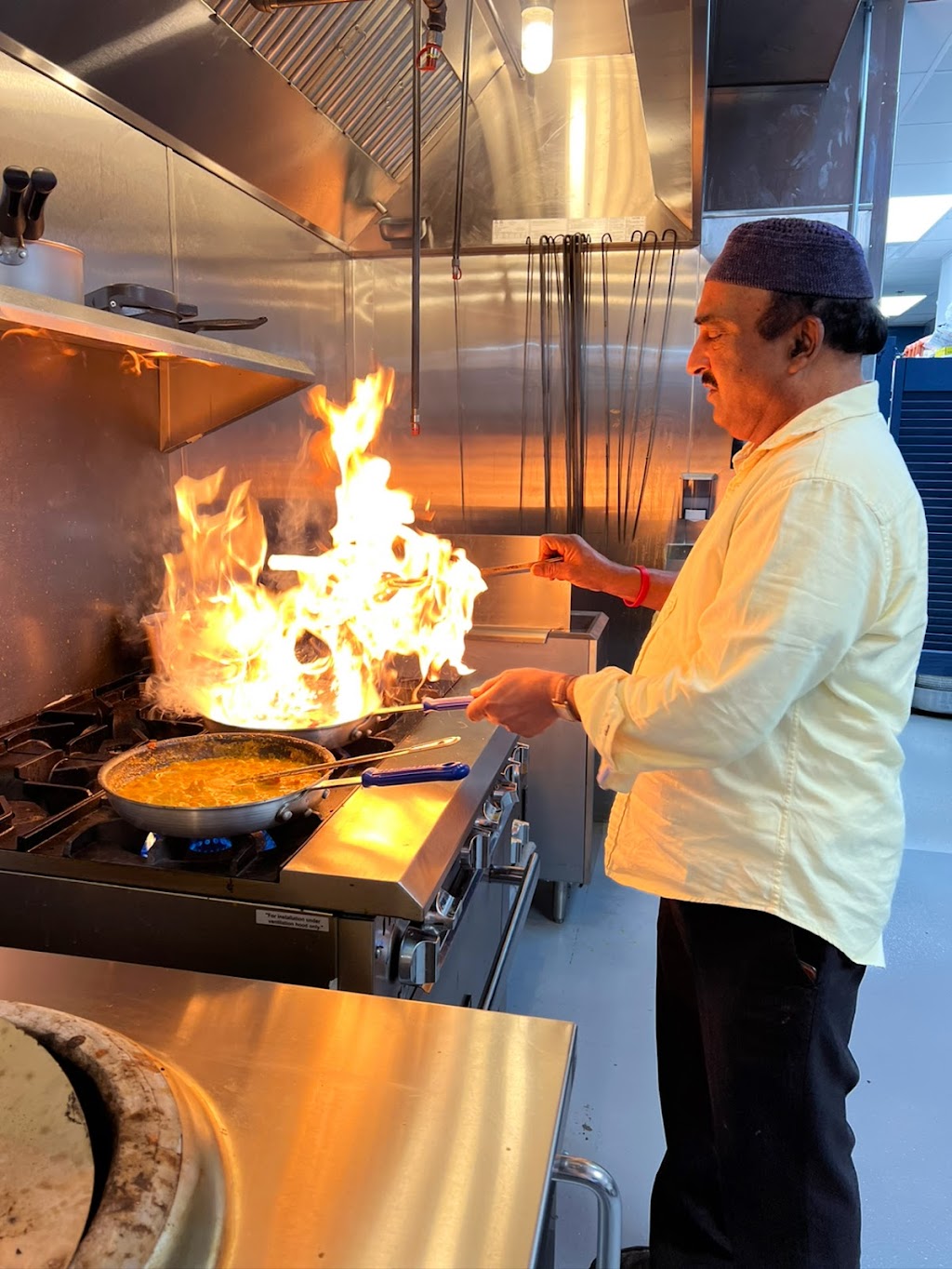 Hello..India Indian Kitchen | restaurant | 14884 N Pima Rd Suite 110, Scottsdale, AZ 85260, USA | 4802032699 OR +1 480-203-2699