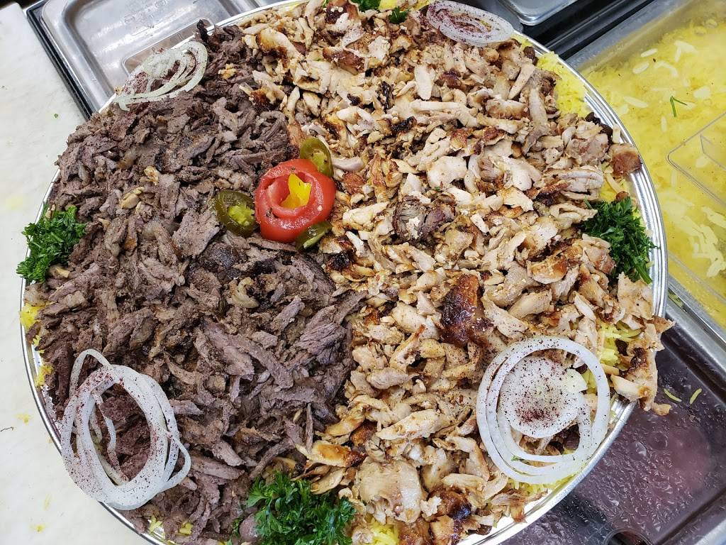 Shawarma Royal | restaurant | 967 Albion Rd, Etobicoke, ON M9V 1A6, Canada | 6474303588 OR +1 647-430-3588