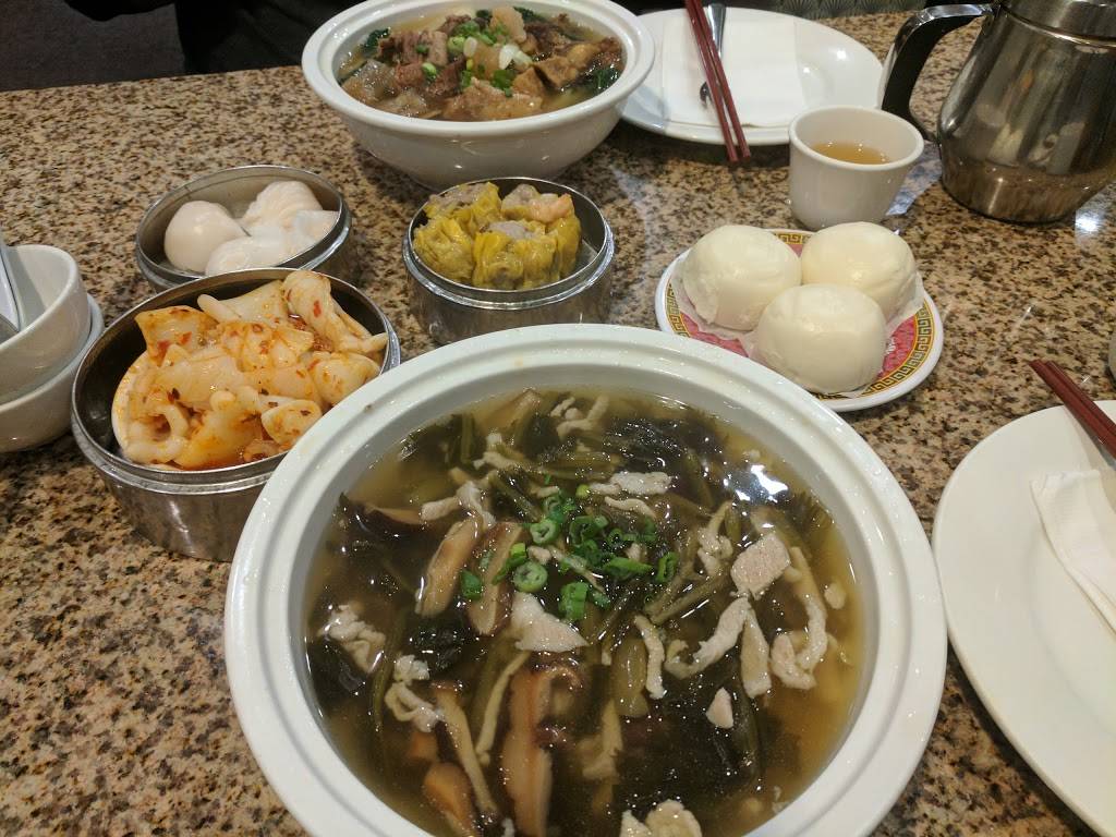 Imperial Mandarin | restaurant | 3904 Convoy St #102, San Diego, CA 92111, USA | 8582921222 OR +1 858-292-1222