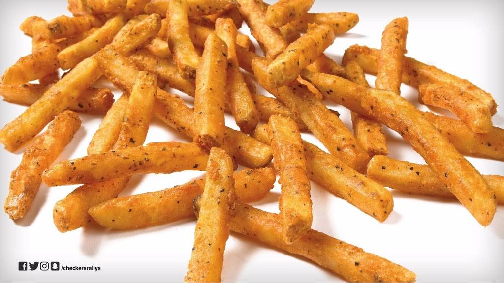 Checkers | restaurant | 610 N Germantown Pkwy, Memphis, TN 38018, USA | 9016543082 OR +1 901-654-3082