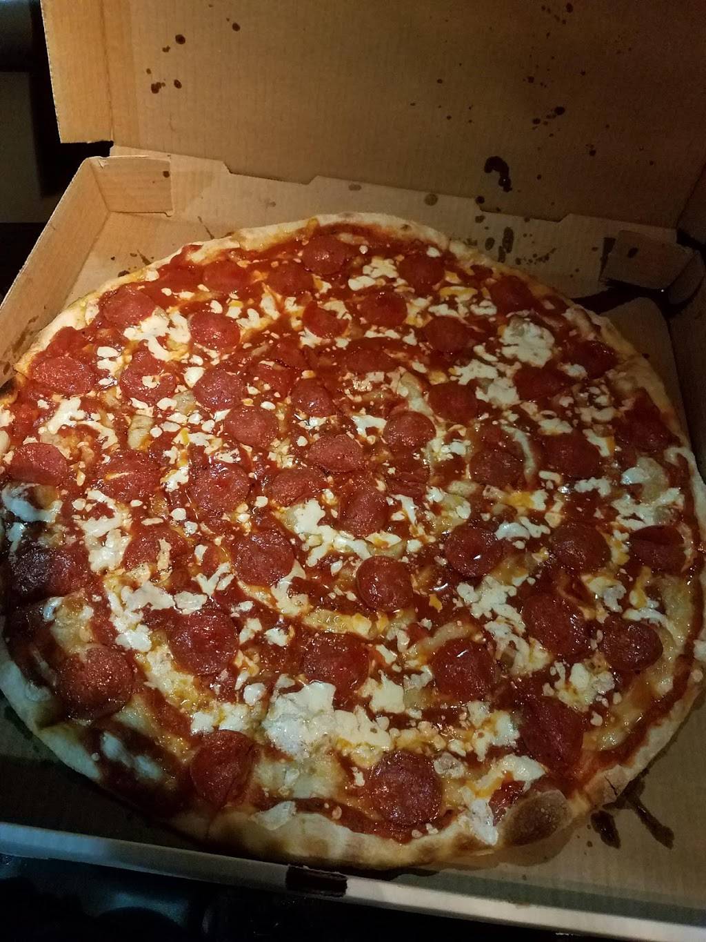 Lunar Pizza | restaurant | 1201 Bastrop Hwy, Austin, TX 78742, USA | 5123649752 OR +1 512-364-9752