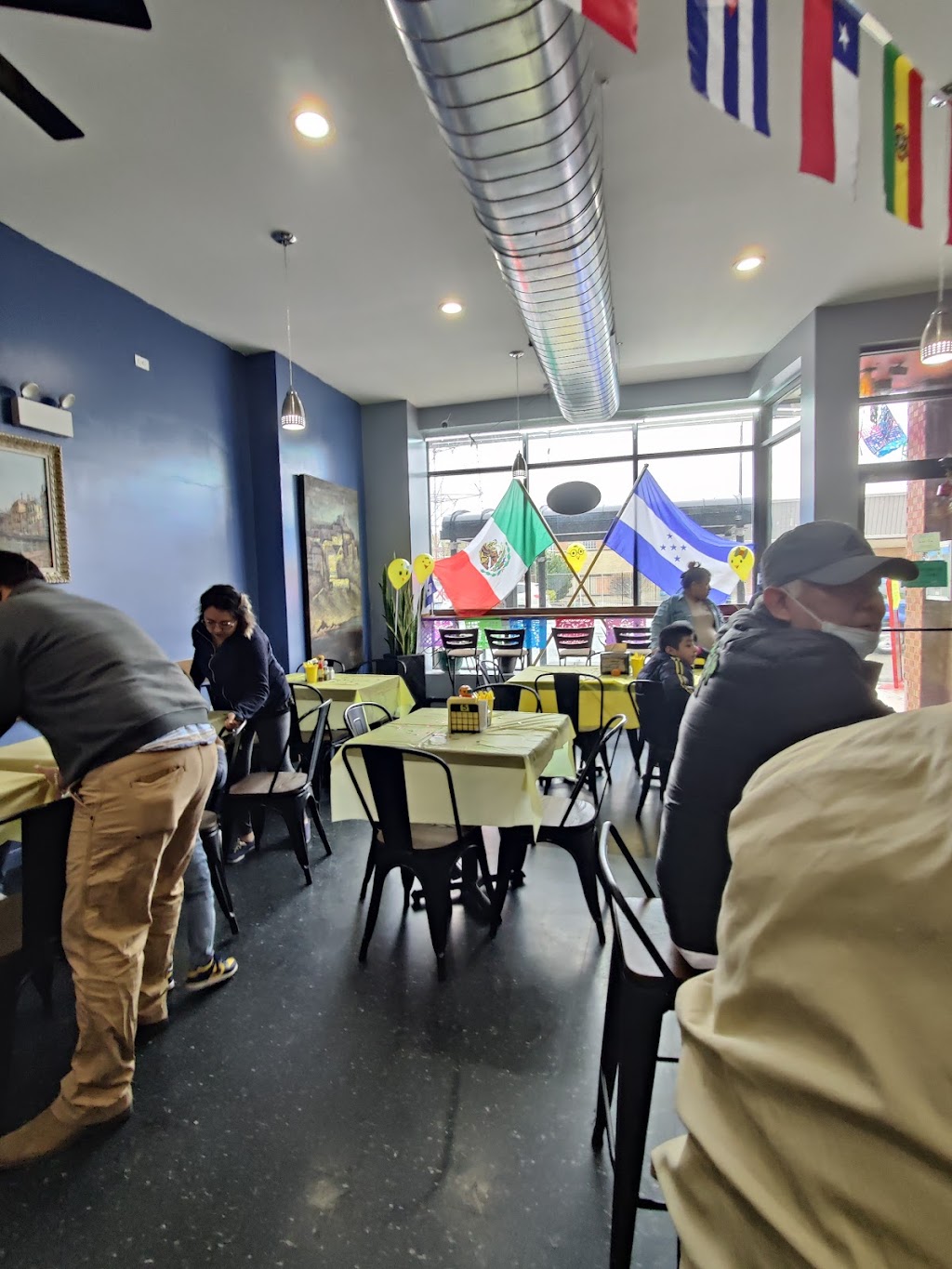 KATRACHAS RESTAURANT | restaurant | 5708 S Western Ave, Chicago, IL 60636, USA | 7739126618 OR +1 773-912-6618