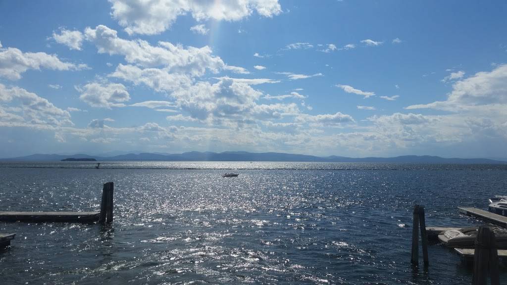 Spirit of Ethan Allen | restaurant | 1 College St, Burlington, VT 05401, USA | 8028628300 OR +1 802-862-8300