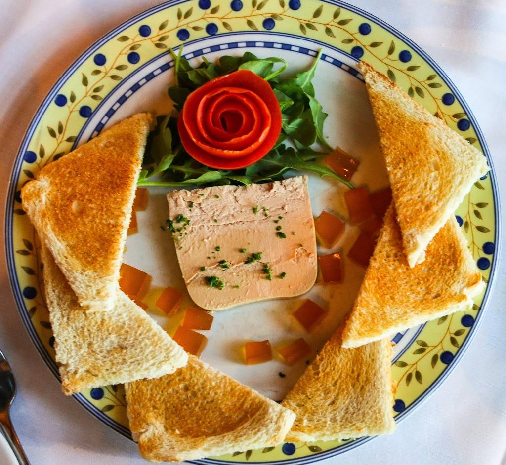 Lavendou Bistro Provincial | restaurant | 19009 Preston Rd #200, Dallas, TX 75252, USA | 9722481911 OR +1 972-248-1911