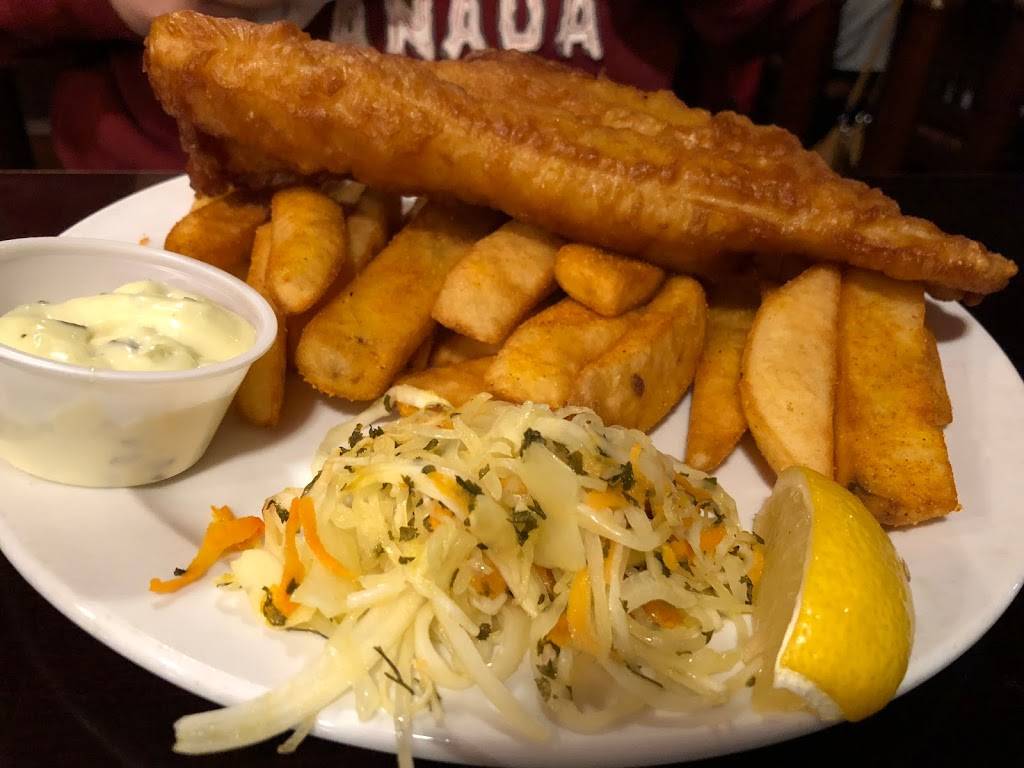 Abbey Arms Restaurant | restaurant | Glen Abbey, Oakville, ON L6M 2V6, Canada | 9058251109 OR +1 905-825-1109