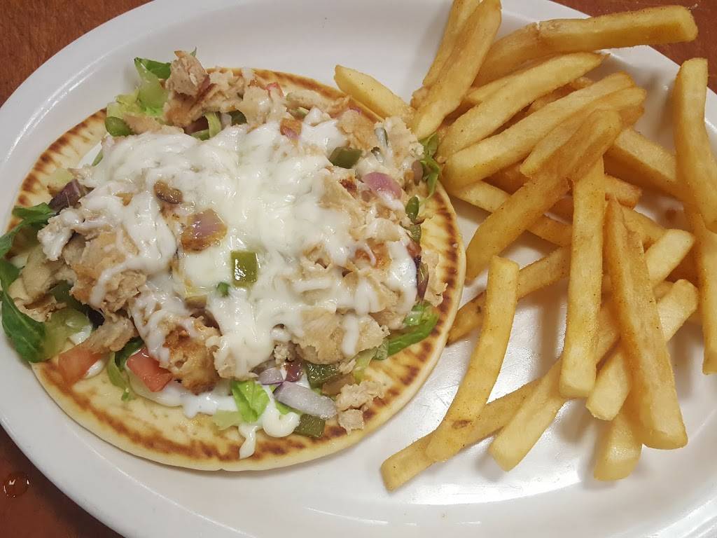 Philly King Xpress | restaurant | 1489 Mundys Mill Rd Ste 800, Jonesboro, GA 30238, USA | 6788345972 OR +1 678-834-5972