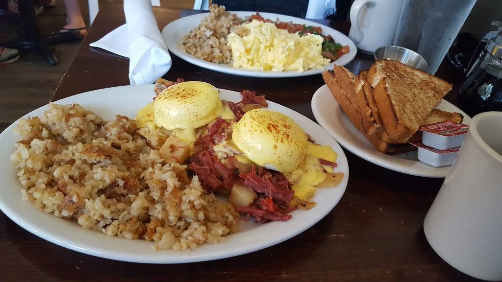 Syrup Cherry Creek | restaurant | 300 Josephine St #20, Denver, CO 80206, USA | 7209451111 OR +1 720-945-1111