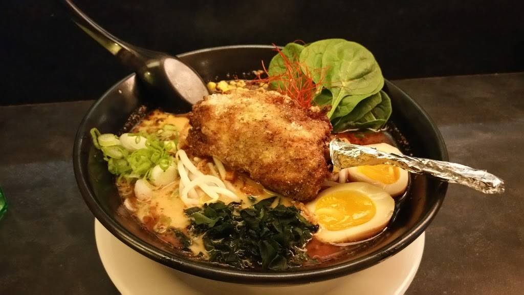 Hanabi | restaurant | 723 California Dr, Burlingame, CA 94010, USA | 6503428888 OR +1 650-342-8888