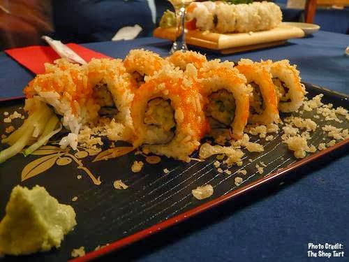Camon Japanese Restaurant | restaurant | 1332 Assembly St, Columbia, SC 29201, USA | 8032545400 OR +1 803-254-5400