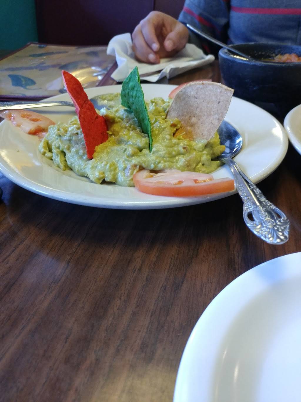 El Jalapeno Mexican Cafe #2 | restaurant | 5324 FM 1960, Humble, TX 77346, USA | 2815482230 OR +1 281-548-2230