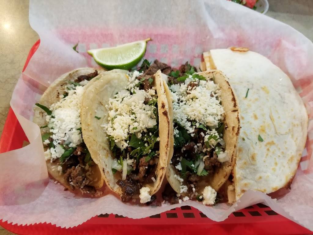 Romis Tacos | restaurant | 435 E Brandon Blvd Ste B, Brandon, FL 33511, USA | 8134811007 OR +1 813-481-1007