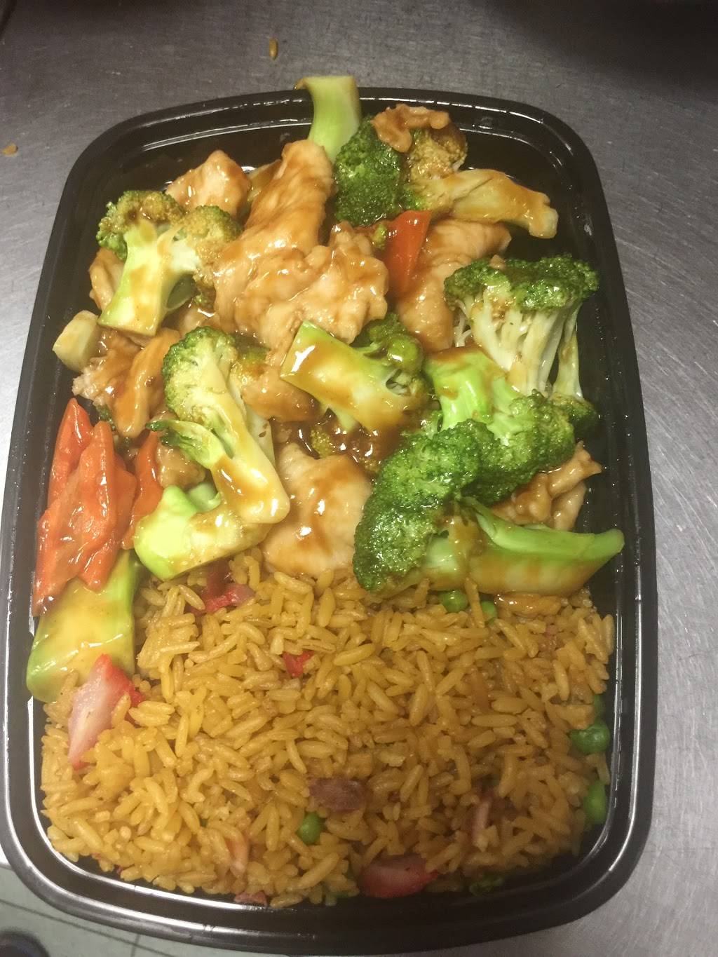 Number One Wok | meal delivery | 6025 Stirling Rd, Davie, FL 33314, USA | 9543218118 OR +1 954-321-8118