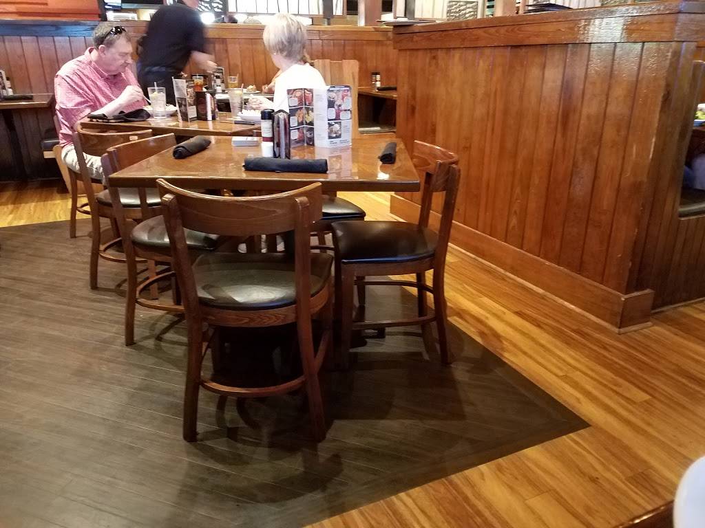 Outback Steakhouse | restaurant | 194 Stonebrook Pl, Jackson, TN 38305, USA | 7316649000 OR +1 731-664-9000
