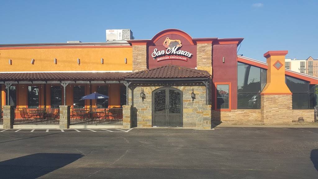 San Marcos Mexican Restaurant | restaurant | 1732 S Meridian Ave, Oklahoma City, OK 73108, USA | 4057788080 OR +1 405-778-8080