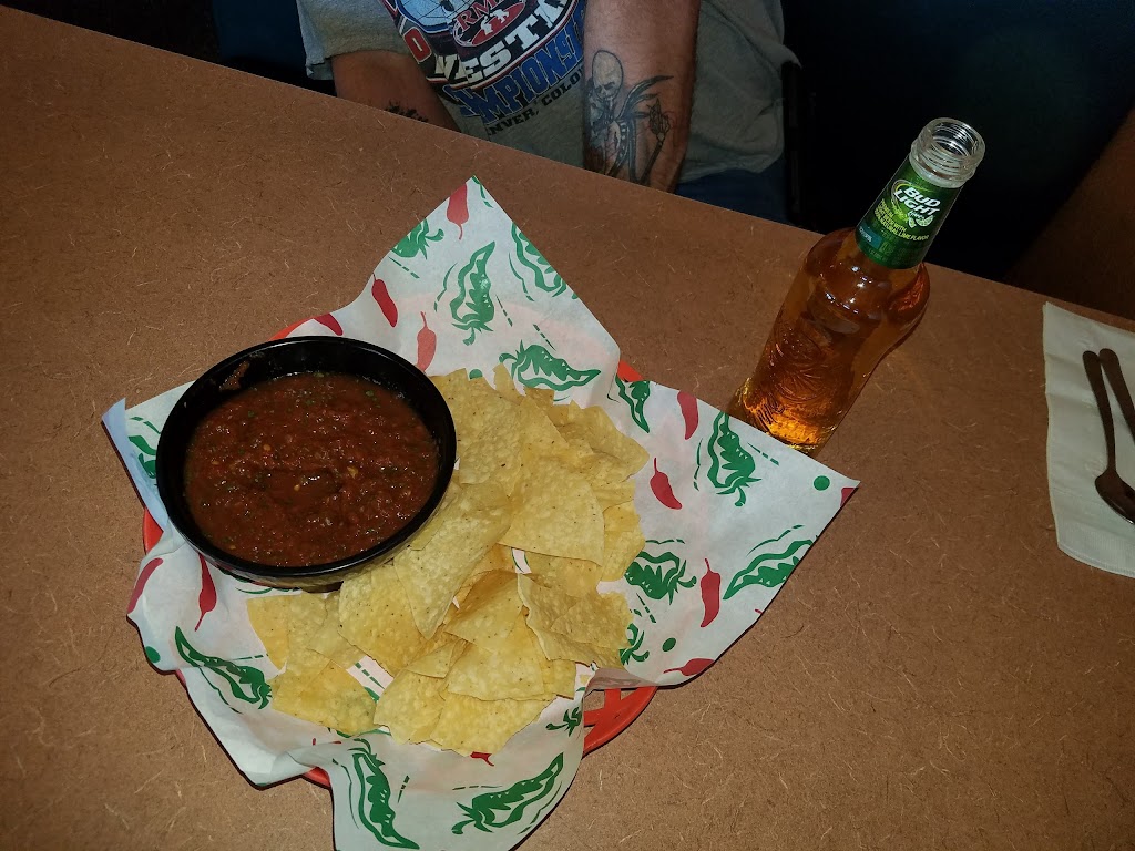 El Nopal Restaurant | restaurant | 1435 E Evans Ave, Pueblo, CO 81004, USA | 7195649784 OR +1 719-564-9784