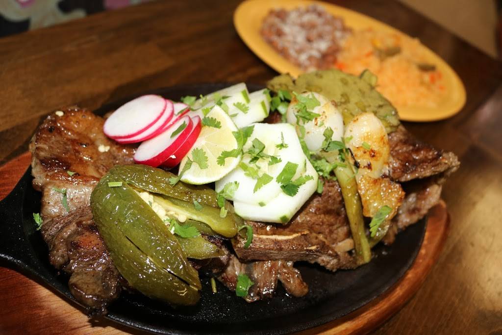 El Mariachi Restaurante | restaurant | 19 Main St B, Butler, NJ 07405, USA | 9732832941 OR +1 973-283-2941