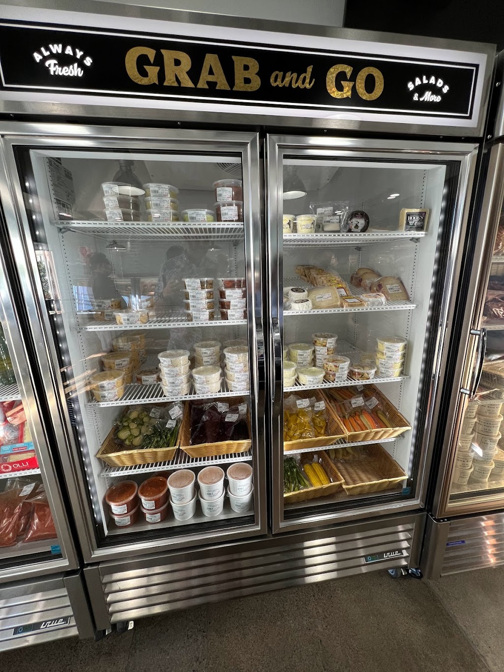 Marios Butcher Shop | restaurant | 1000 Bristol St N, Newport Beach, CA 92660, USA | 9493164318 OR +1 949-316-4318