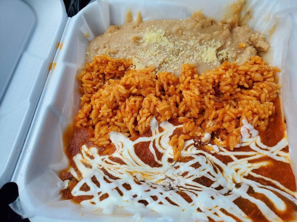 SUR Latin Street Food | restaurant | 30 N Main St, Kamas, UT 84036, USA | 4357838226 OR +1 435-783-8226