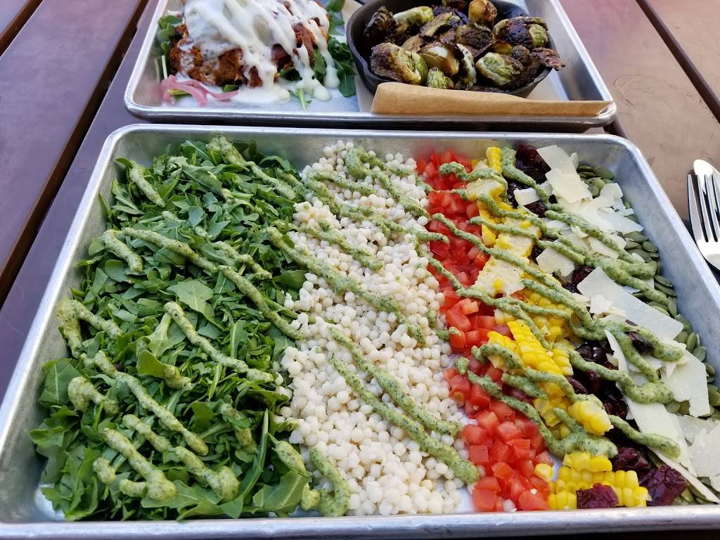 Fork & Fig | restaurant | 6904 Menaul Blvd NE C, Albuquerque, NM 87110, USA | 5058815293 OR +1 505-881-5293