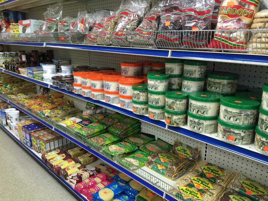 ALADDIN MEDITERANEAN GROCERY | restaurant | 30047 US-19, Clearwater, FL 33761, USA | 7272166565 OR +1 727-216-6565