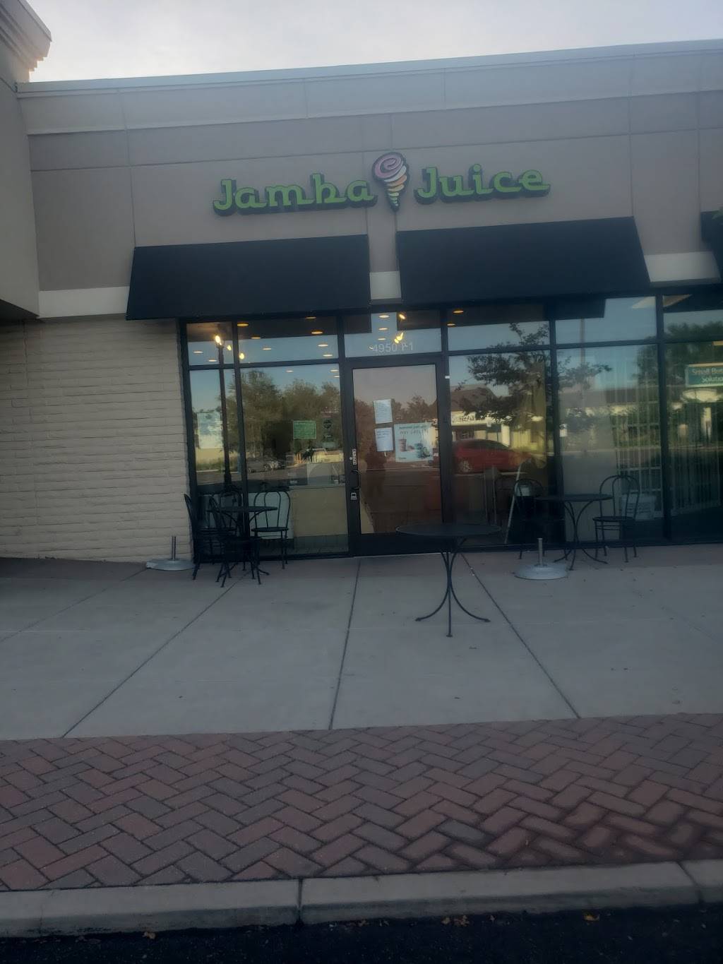 Jamba Belleview Square | restaurant | 4950 S Yosemite St Unit F-1, Greenwood Village, CO 80111, USA | 7202004555 OR +1 720-200-4555