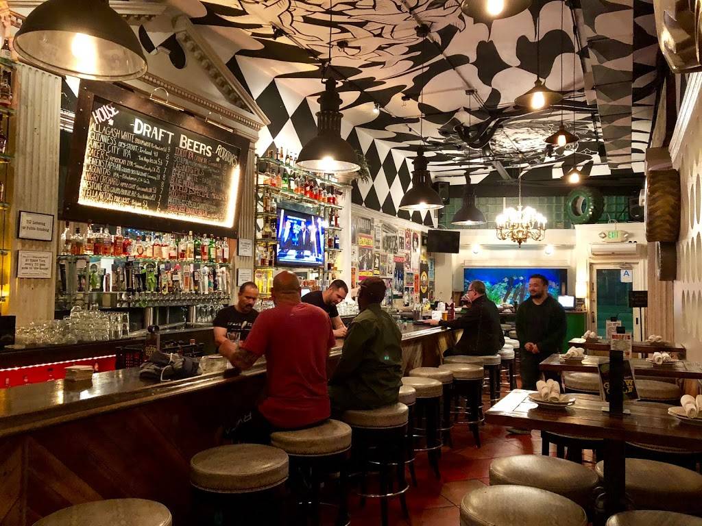 Spare Tire Kitchen & Tavern | restaurant | 5370 Wilshire Blvd, Los Angeles, CA 90036, USA | 3238234890 OR +1 323-823-4890