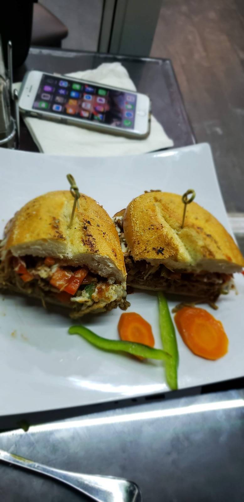 Cane Natural | restaurant | 52a Sherman Ave, New York, NY 10040, USA | 6465901599 OR +1 646-590-1599