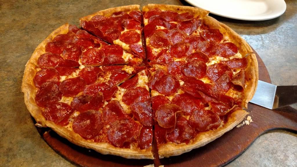 Pizza Hut | restaurant | 1519 Freeway Dr, Reidsville, NC 27320, USA | 3363494999 OR +1 336-349-4999