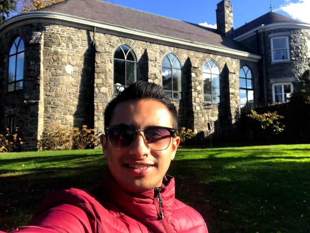 The Café at Wave Hill | cafe | 675 W 249th St, Bronx, NY 10471, USA | 7187968538 OR +1 718-796-8538