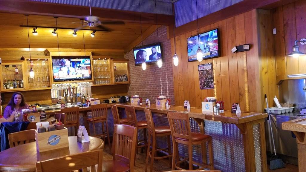 Sonnys BBQ | restaurant | 70 Sonnys Way, Somerset, KY 42501, USA | 6066780198 OR +1 606-678-0198