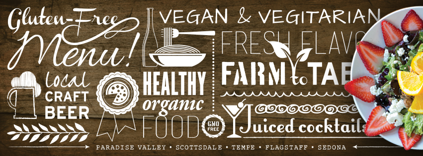 Picazzos Healthy Italian Kitchen Sedona | restaurant | 1855 AZ-89A, Sedona, AZ 86336, USA | 9282824140 OR +1 928-282-4140