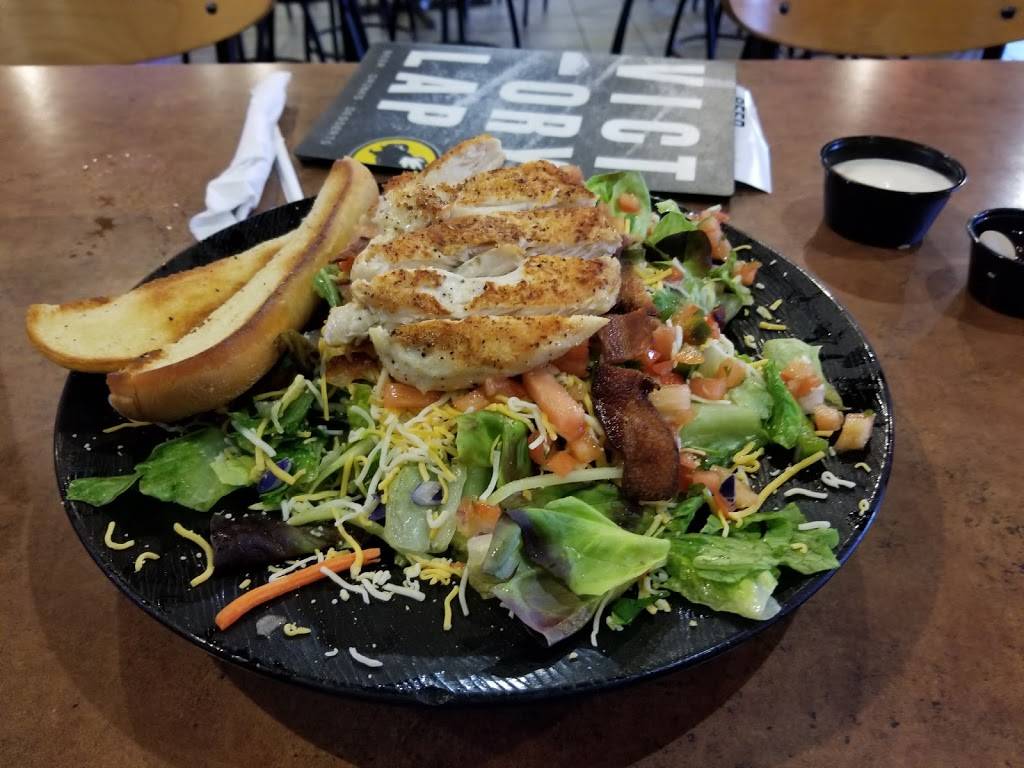 Buffalo Wild Wings | restaurant | 1050 Stafford Market Pl, Stafford, VA 22556, USA | 5402880580 OR +1 540-288-0580