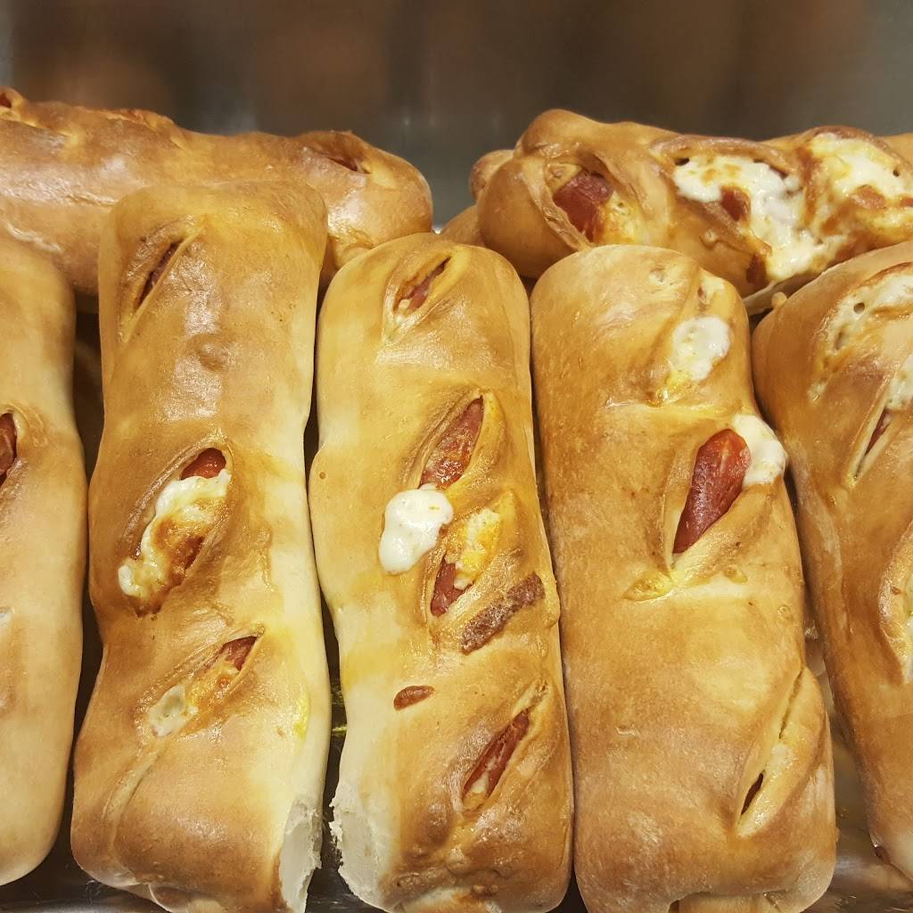 Mangia Pizza & Catering | restaurant | 38413 Joy Rd, Westland, MI 48185, USA | 7344595800 OR +1 734-459-5800