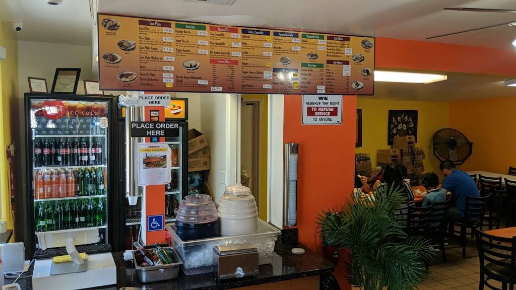 Tacos Ameca #2 | restaurant | 9305 Monterey Rd, Gilroy, CA 95020, USA | 4088422889 OR +1 408-842-2889